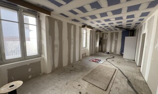Bureau 2 Pièces 60 m² à louer à Rodez (12000)