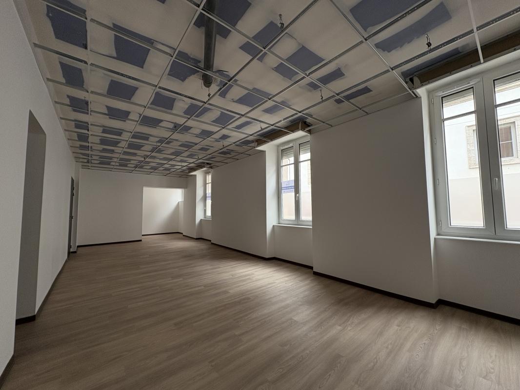 Bureau  T2 à louer Rodez 12000