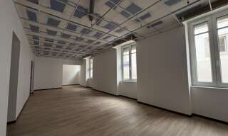 Bureau 2 Pièces 60 m² à louer à Rodez (12000)