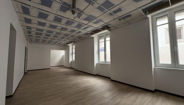 Bureau 2 pièces  à louer Rodez 12000