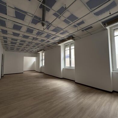 Bureau 2 pièces 674 €