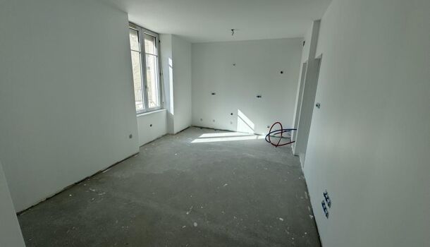Appartement 2 pièces  à louer Rodez 12000