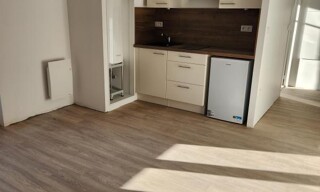 Appartement 1 Pièce 25 m² à louer à Rodez (12000)