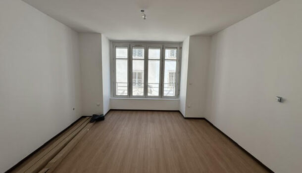 Appartement 2 pièces  à louer Rodez 12000
