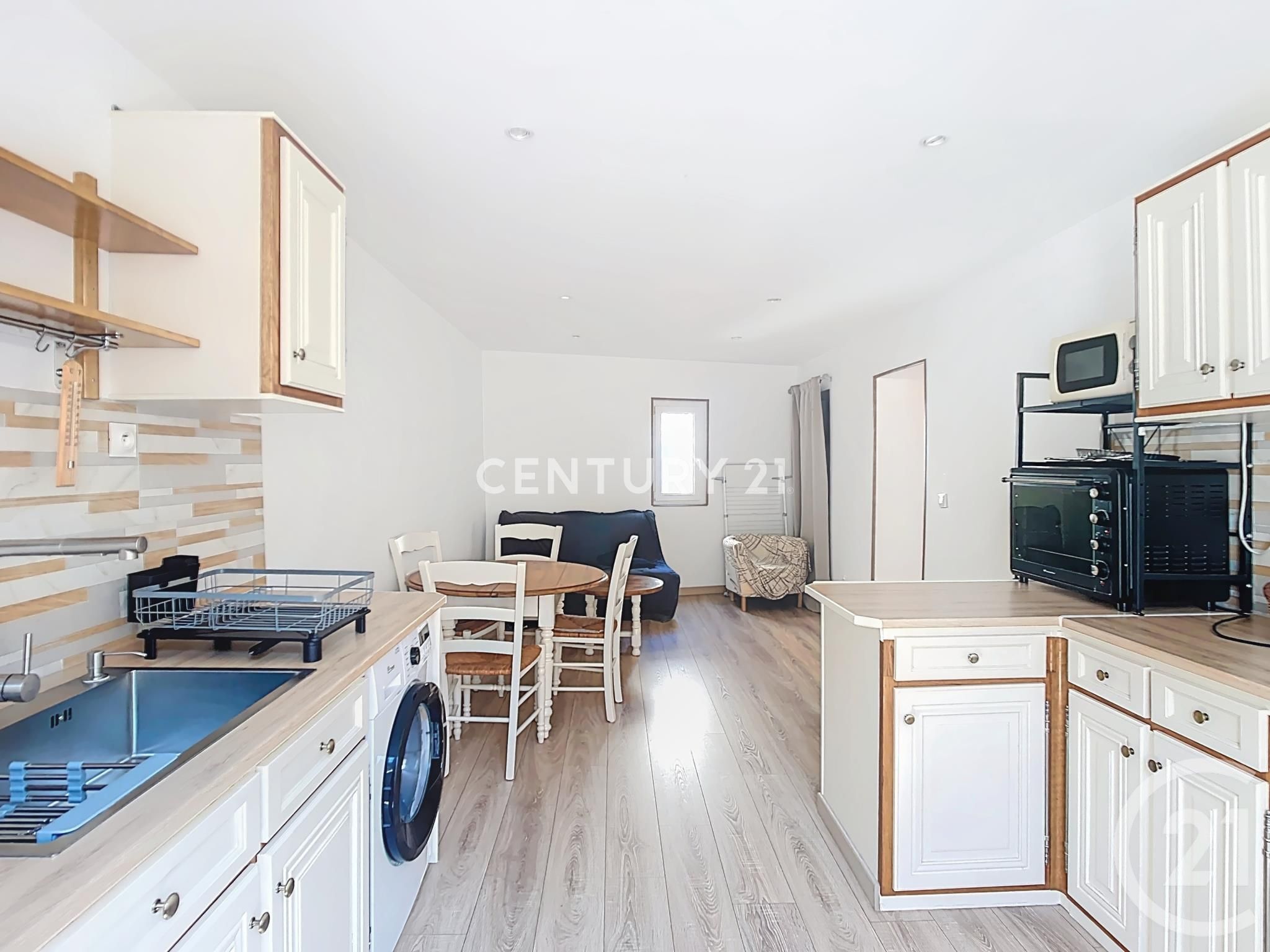 Appartement  T2 à vendre Gémenos 13420