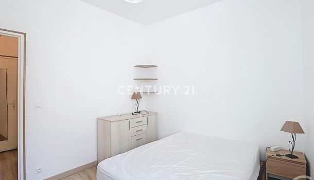 Appartement 2 pièces  à vendre Gémenos 13420