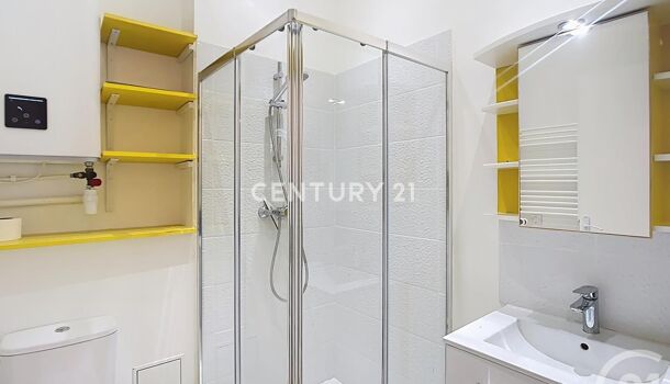 Appartement 2 pièces  à vendre Gémenos 13420