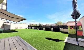 Appartement 4 Pièces 133 m² à vendre à Saint-Genis-Pouilly (01630)