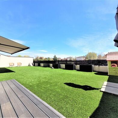 Appartement 4 pièces 690000 €