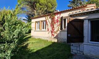 Maison 3 Pièces 65 m² à vendre à Sigonce (04300)