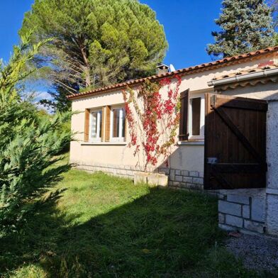 Maison 3 pièces 175000 €