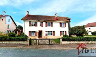 Maison 5 Pièces 153 m² à vendre à Gérardmer (88400)