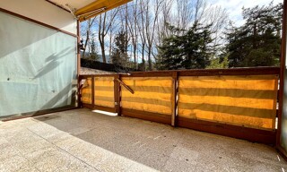 Appartement 1 Pièce 35 m² à vendre à Séranon (06750)