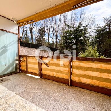 Appartement 1 pièces 69000 €