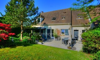Maison 6 Pièces 170 m² à vendre à Senlis (60300)
