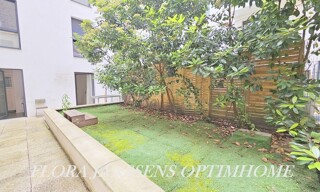 Appartement 5 Pièces 95 m² à vendre à Colombes (92700)