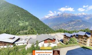 Appartement 3 Pièces 32 m² à vendre à Modane (73500)