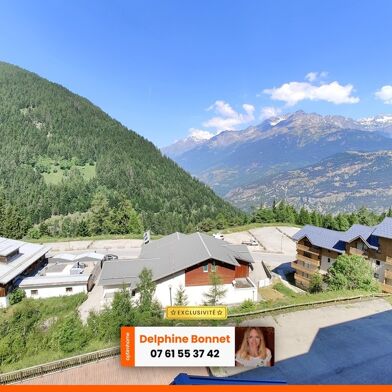 Appartement 3 pièces 61000 €