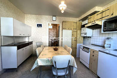 Maison 3 pièces 105000 €