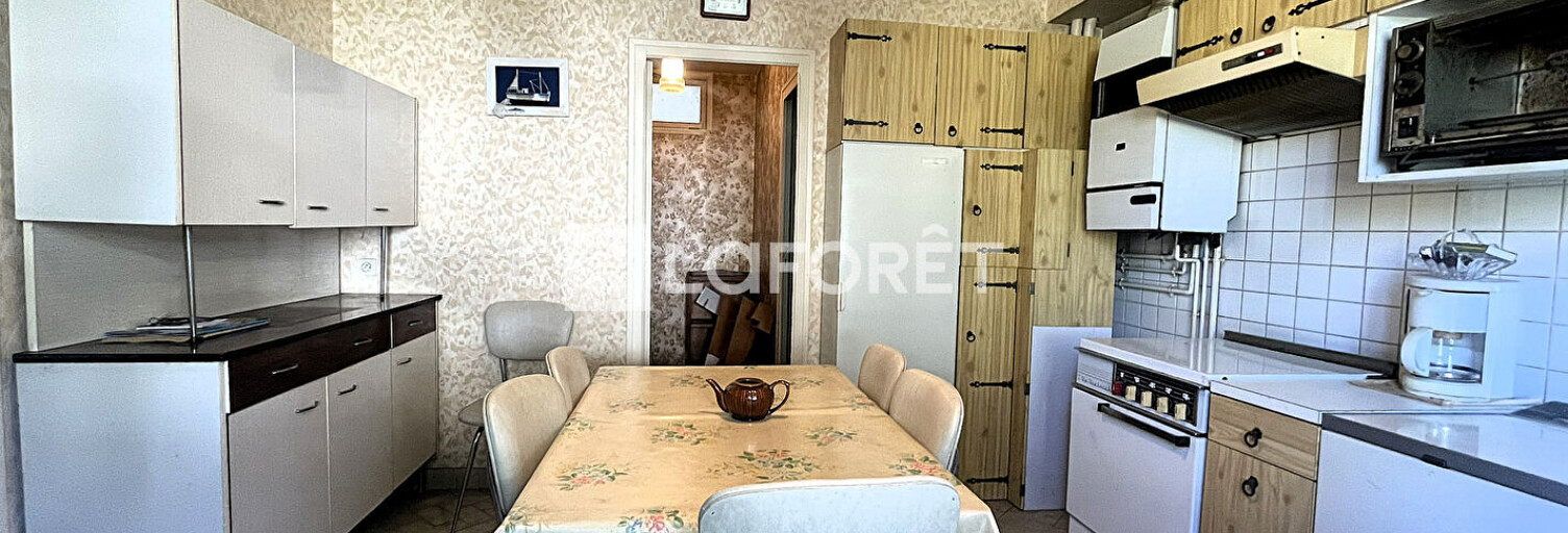 Maison 3 Pièces 74 m² à vendre à Agen (47000)