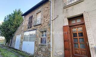 Maison 6 Pièces 110 m² à vendre à Châteauponsac (87290)