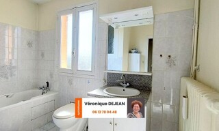 Maison 4 Pièces 71 m² à vendre à Orcet (63670)