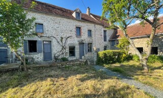 Maison 7 Pièces 160 m² à vendre à Clugnat (23270)