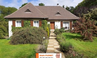 Maison 6 Pièces 150 m² à vendre à Veyrac (87520)
