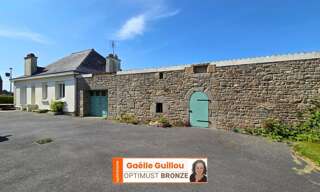 Maison 4 Pièces 78 m² à vendre à Sibiril (29250)