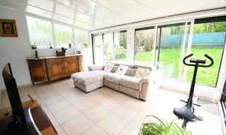 Maison 6 Pièces 145 m² à vendre à Audun-le-Tiche (57390)