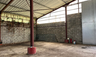 Bureau 1 Pièce 500 m² à vendre à Arveyres (33500)