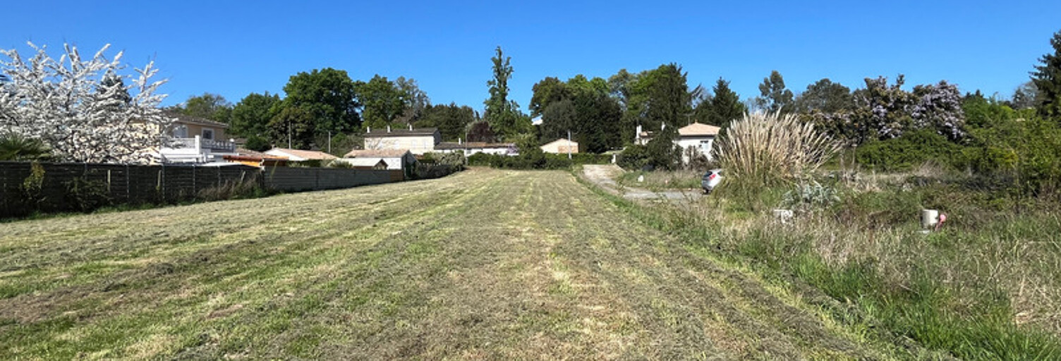 Bureau 1 Pièce 500 m² à vendre à Arveyres (33500)