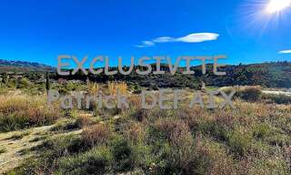 Terrain  1238 m² à vendre à Paziols (11350)