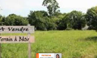 Terrain  2090 m² à vendre à Allemans-du-Dropt (47800)