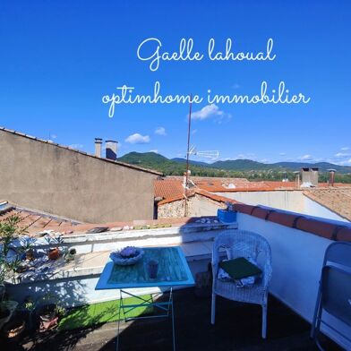 Maison 4 pièces 129600 €