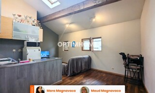 Immeuble  142 m² à vendre à Soual (81580)