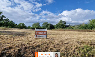 Terrain  3238 m² à vendre à Moustier (47800)