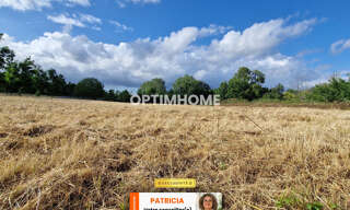 Terrain  3238 m² à vendre à Moustier (47800)