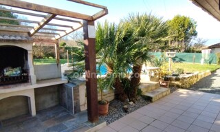 Maison 5 Pièces 104 m² à vendre à La Couronne (16400)