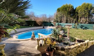 Maison 5 Pièces 104 m² à vendre à La Couronne (16400)