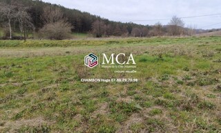 Terrain  600 m² à vendre à Pont-du-Casse (47480)