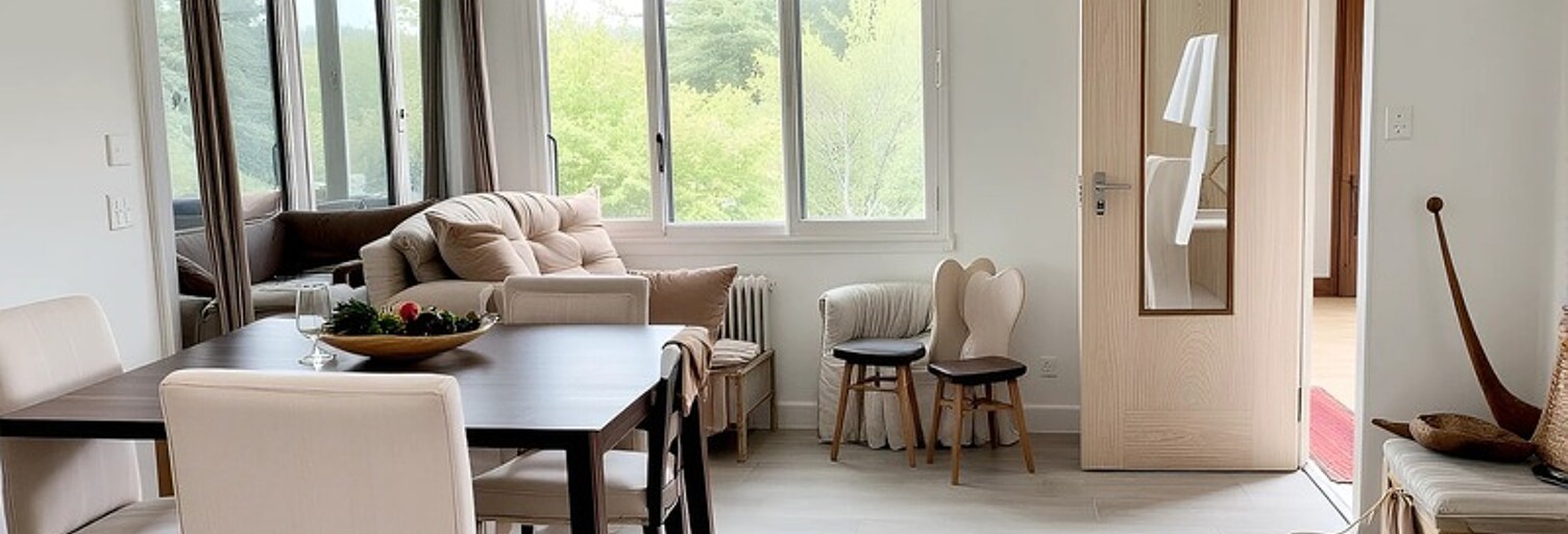 Maison 6 Pièces 120 m² à vendre à Romilly-sur-Seine (10100)