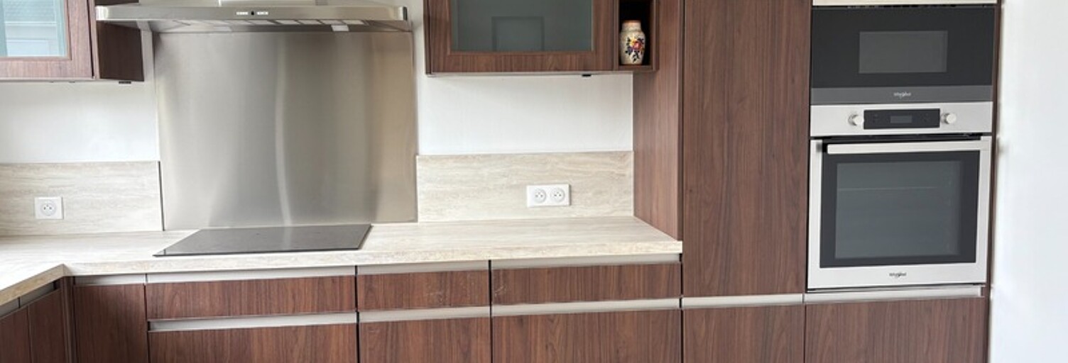 Maison 6 Pièces 120 m² à vendre à Romilly-sur-Seine (10100)