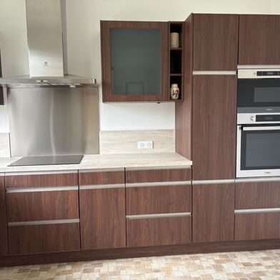 Maison 6 pièces 135000 €