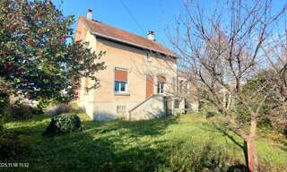 Maison 6 Pièces 120 m² à vendre à Romilly-sur-Seine (10100)