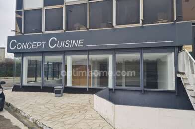 Commerce 3 pièces 6140 €