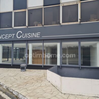 Commerce 3 pièces 6140 €