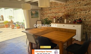 Maison 5 Pièces 150 m² à vendre à Montaigut-sur-Save (31530)