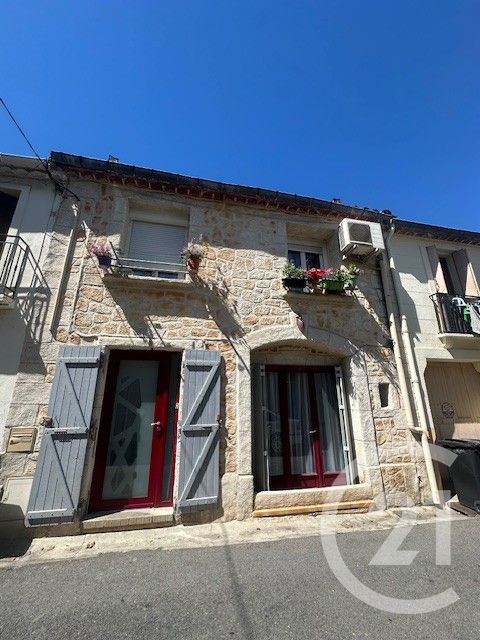 Villa / Maison 3 pièces  à vendre Montpellier 34000