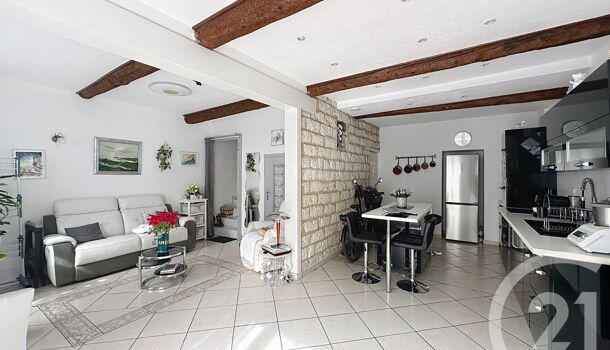 Villa / Maison 3 pièces  à vendre Montpellier 34000